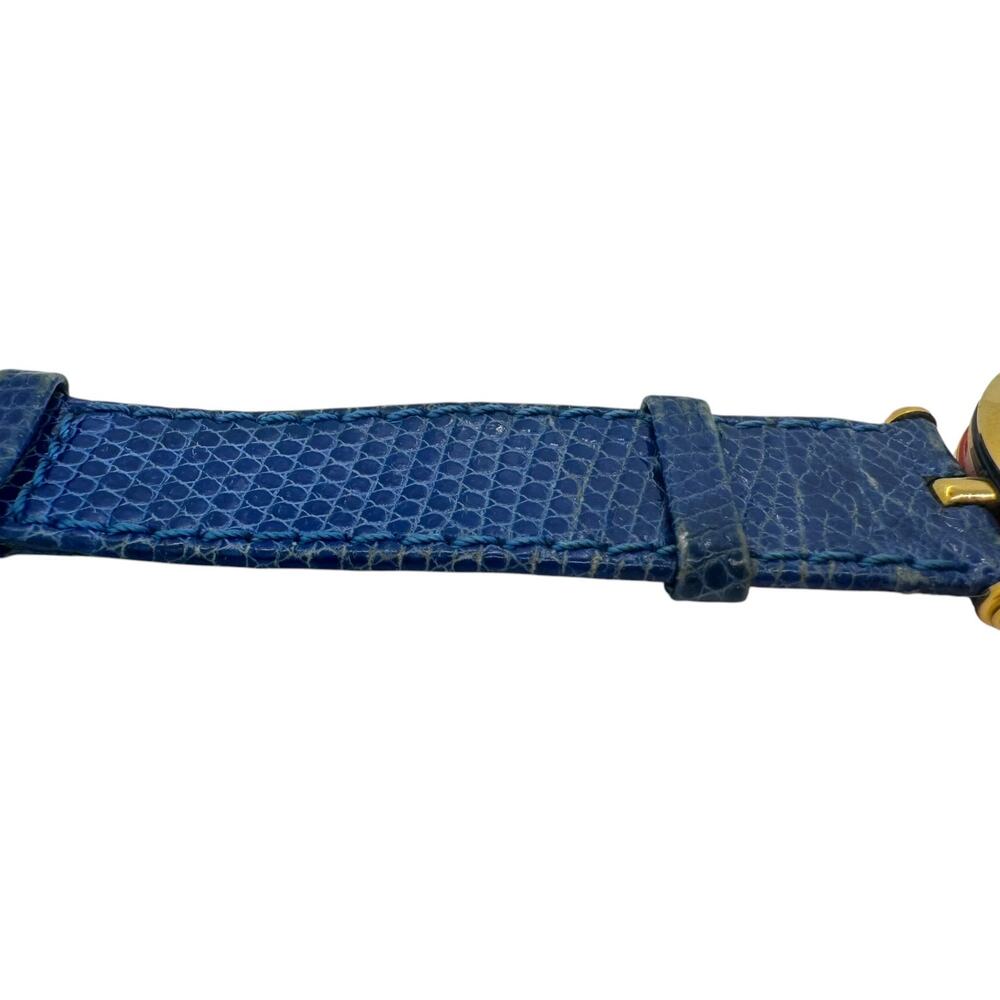 Gucci Vintage Sherry Line 2000L Watch - Picture 16 of 16